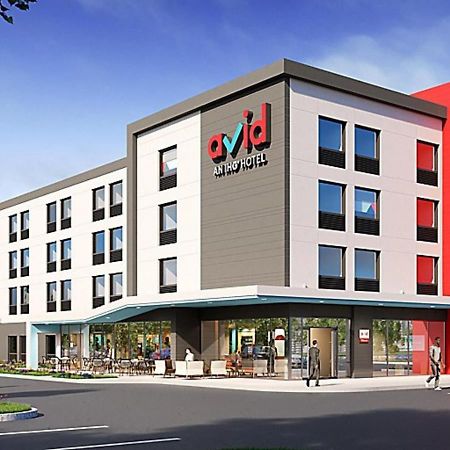 Avid Hotels - Memphis - Southaven By Ihg Zewnętrze zdjęcie