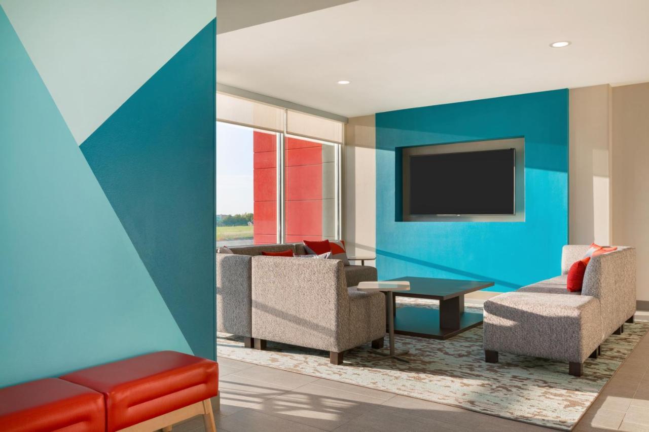 Avid Hotels - Memphis - Southaven By Ihg Zewnętrze zdjęcie