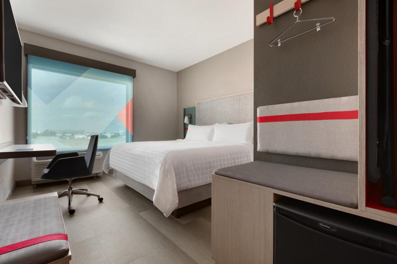 Avid Hotels - Memphis - Southaven By Ihg Zewnętrze zdjęcie