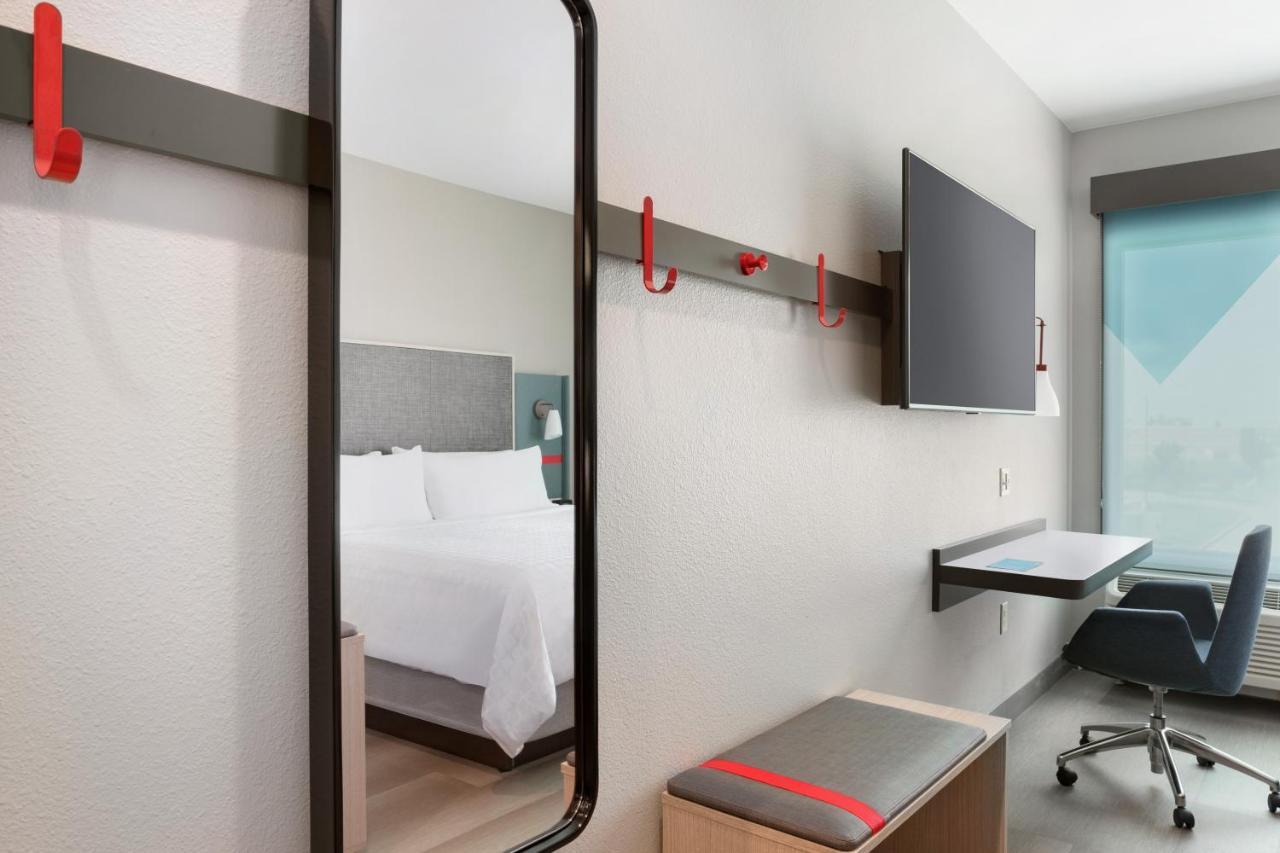 Avid Hotels - Memphis - Southaven By Ihg Zewnętrze zdjęcie