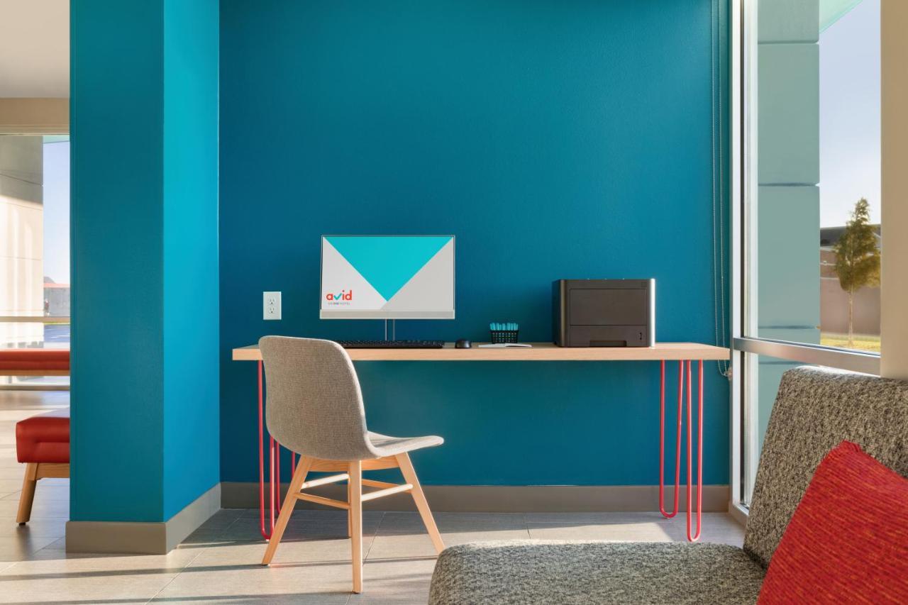 Avid Hotels - Memphis - Southaven By Ihg Zewnętrze zdjęcie