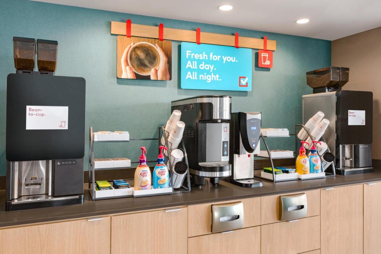 Avid Hotels - Memphis - Southaven By Ihg Zewnętrze zdjęcie