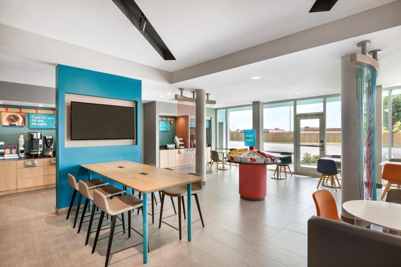 Avid Hotels - Memphis - Southaven By Ihg Zewnętrze zdjęcie