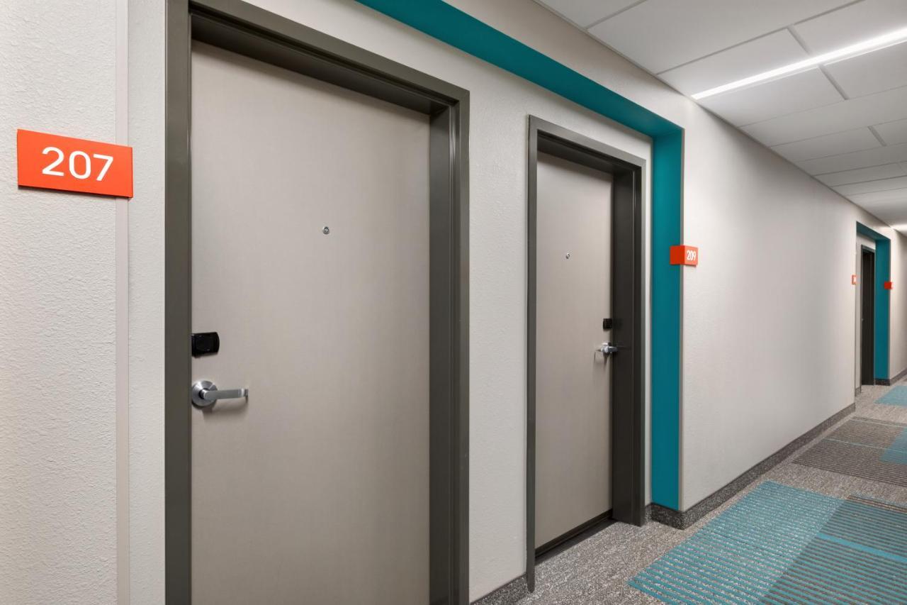 Avid Hotels - Memphis - Southaven By Ihg Zewnętrze zdjęcie