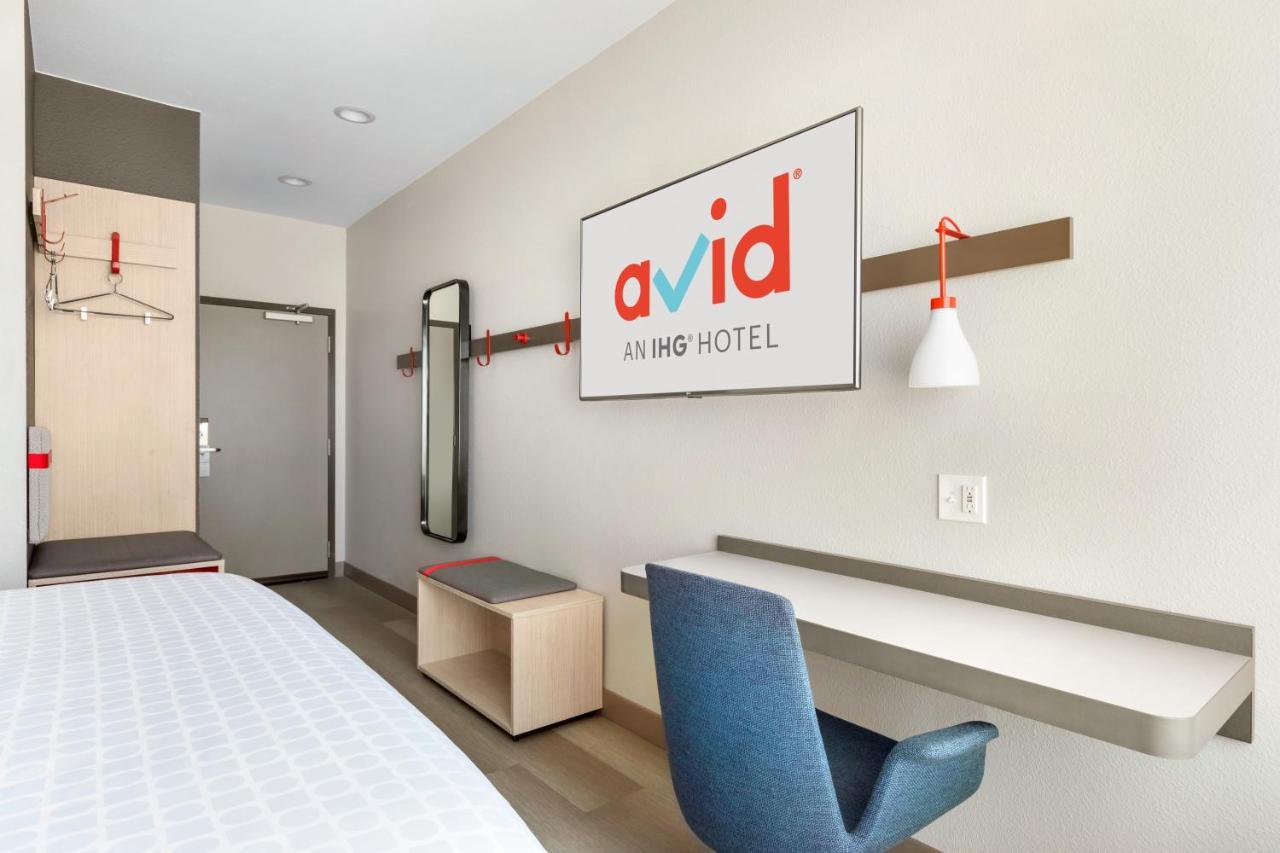 Avid Hotels - Memphis - Southaven By Ihg Zewnętrze zdjęcie