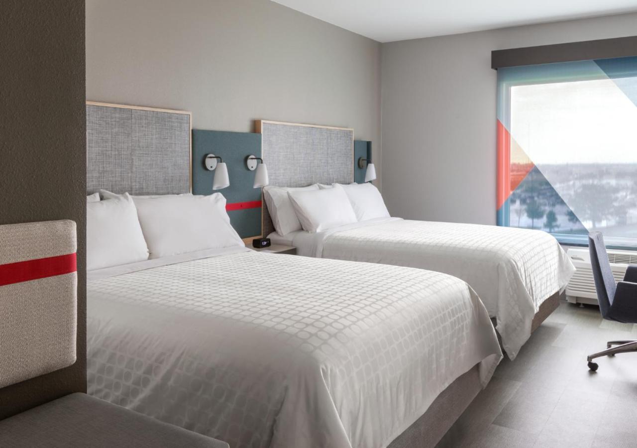 Avid Hotels - Memphis - Southaven By Ihg Zewnętrze zdjęcie