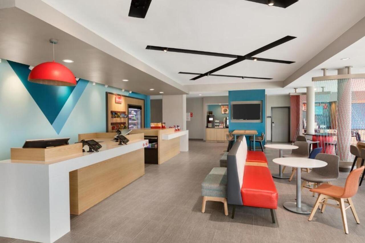 Avid Hotels - Memphis - Southaven By Ihg Zewnętrze zdjęcie