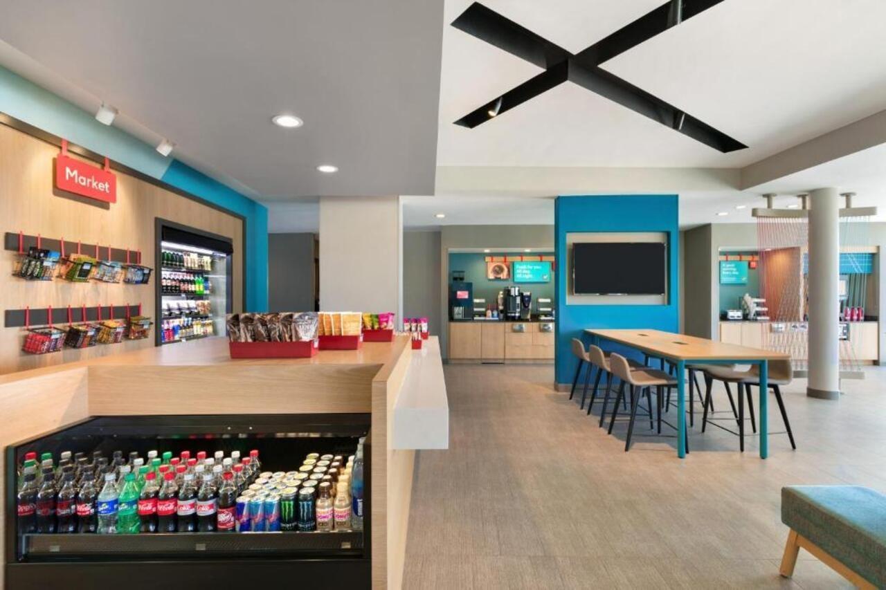 Avid Hotels - Memphis - Southaven By Ihg Zewnętrze zdjęcie