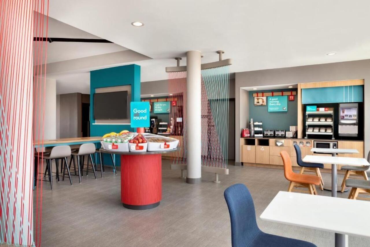 Avid Hotels - Memphis - Southaven By Ihg Zewnętrze zdjęcie