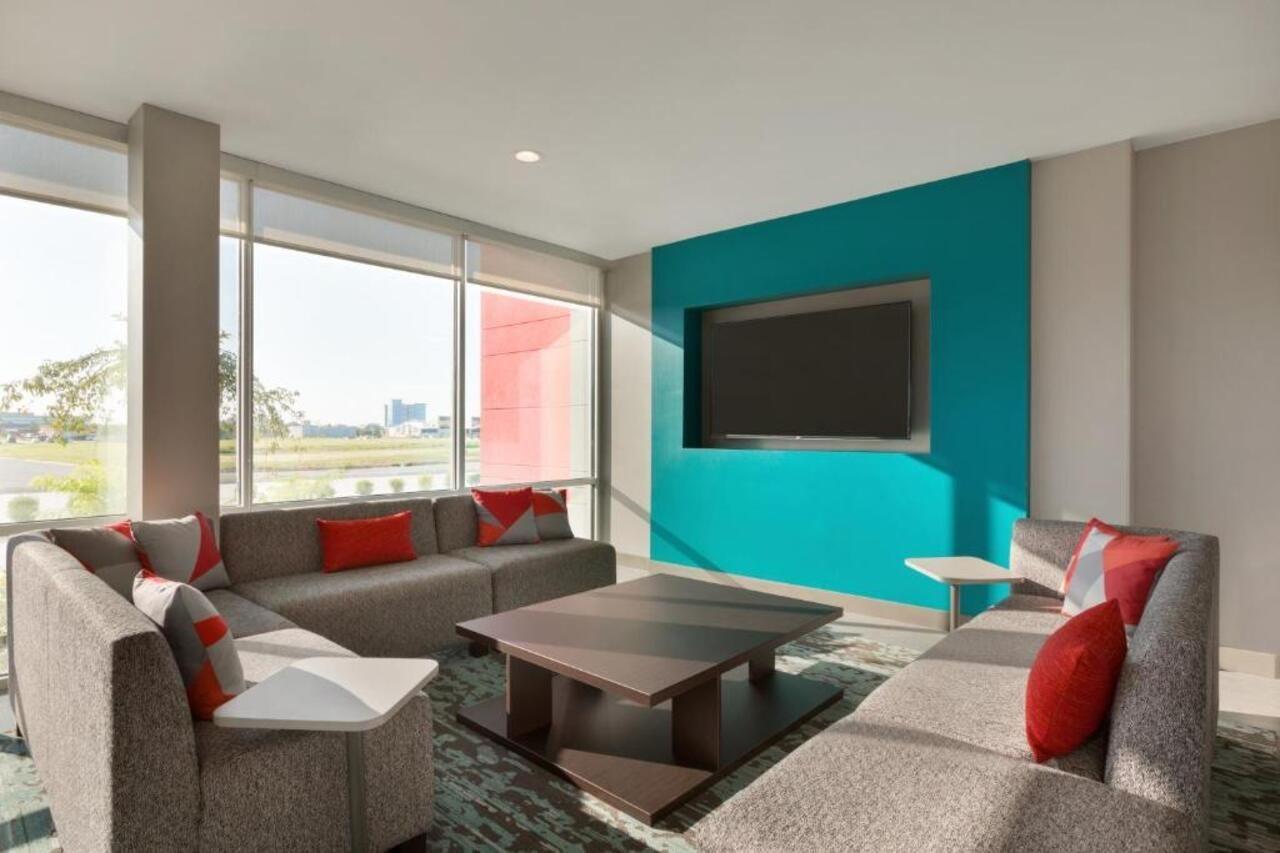 Avid Hotels - Memphis - Southaven By Ihg Zewnętrze zdjęcie